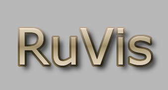 RuVis Logo